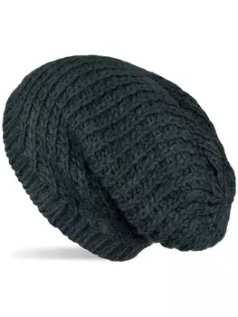 Кепка styleBREAKER, темно-зеленый