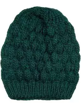 Кепка styleBREAKER, темно-зеленый