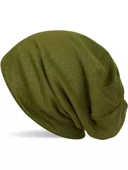 Кепка styleBREAKER, зеленый