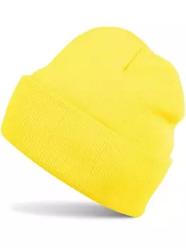 Кепка styleBREAKER, желтый