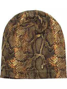 Кепка styleBREAKER, желтый