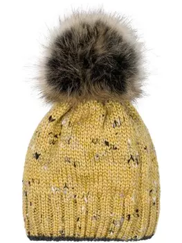 Кепка styleBREAKER, желтый