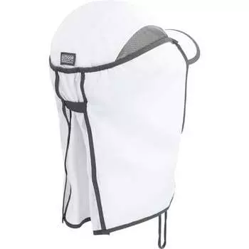 Кепка Sun Runner Outdoor Research, белый