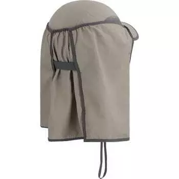 Кепка Sun Runner Outdoor Research, темно-зеленый