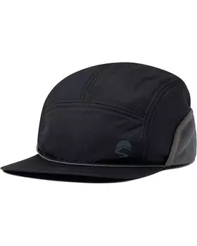 Кепка Sunday Afternoons Alpine Tundra, черный