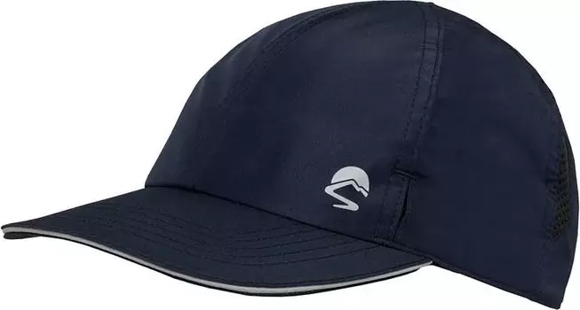 Кепка Sunday Afternoons Flash, черный