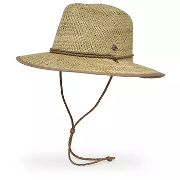 Кепка Sunday Afternoons Leisure Hat, цвет Natural/Brown