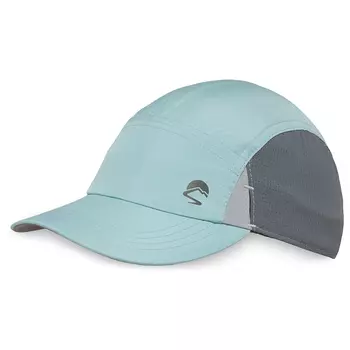 Кепка Sunday Afternoons Vaporlite Stride, цвет Stone Blue