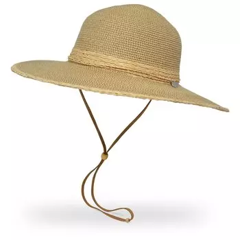 Кепка Sunday Afternoons Women's Athena Hat, цвет Natural
