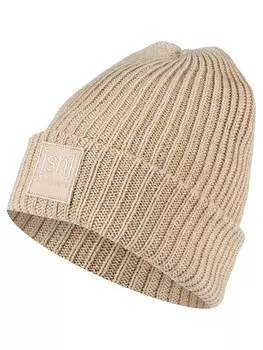 Кепка super.natural Merino, бежевый