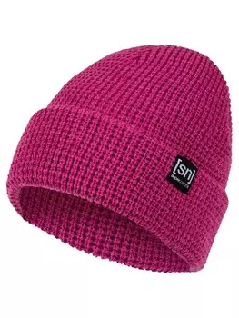 Кепка super.natural, розовый