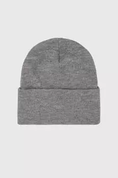 Кепка Superdry, серый