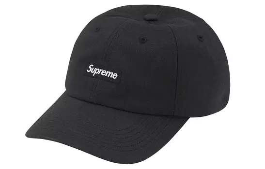 Кепка Supreme Brushed Cordura, коричневый