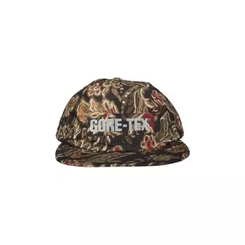 Кепка Supreme Gore-Tex с 6 панелями Цветок