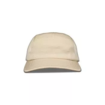 Кепка Supreme из жаккардового пике Camp Tan