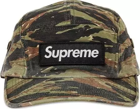 Кепка Supreme Military Camp, мультиколор