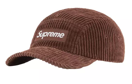 Кепка Supreme Unisex Lightning серии Joint, Фиолетовый
