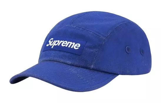 Кепка Supreme Unisex Lightning серии Joint, White