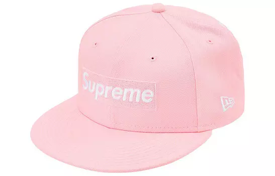 Кепка Supreme унисекс Supreme SS21, Dark Blue