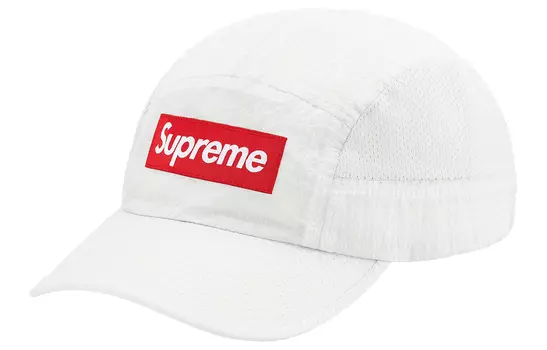 Кепка Supreme унисекс Supreme SS21, White