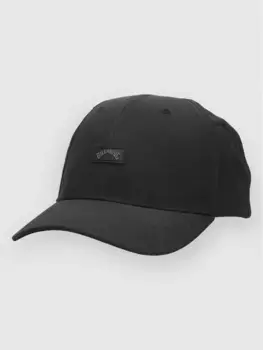 Кепка Surftrek Snapback Billabong, черный