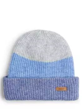 Кепка сюзам Barts, синий