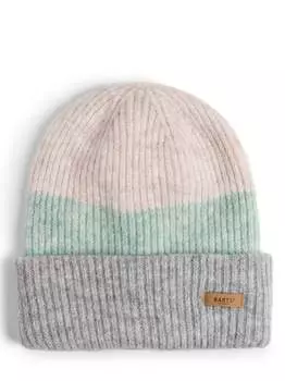 Кепка сюзам Barts, зеленый