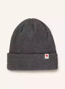 Кепка таб Fjllrven, серый