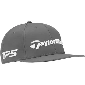 Кепка Taylormade, серый