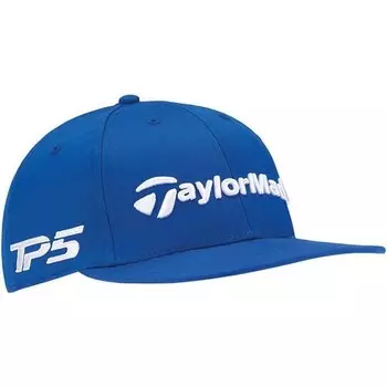 Кепка Taylormade, синий