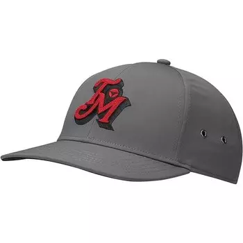 Кепка Taylormade, светло-серый