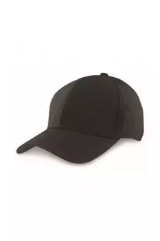 Кепка Tech Performance Softshell Result, черный