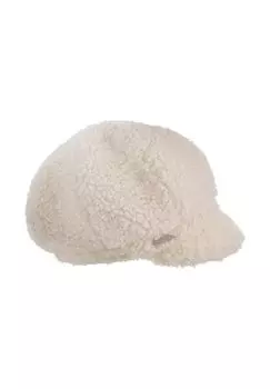 Кепка Teddy Newsboy 18899-0 SEEBERGER