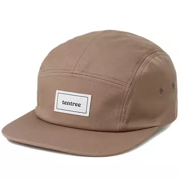 Кепка Tentree Camper, цвет Falcon
