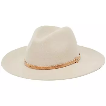 Кепка Tentree Festival, цвет Oatmeal