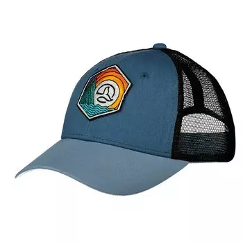 Кепка Ternua Raser, синий