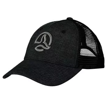 Кепка Ternua Terra, черный