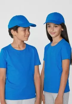 Кепка Tezenis, синий
