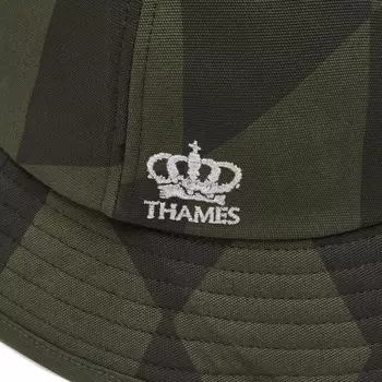 Кепка Thames MMXX x Hunter Jones