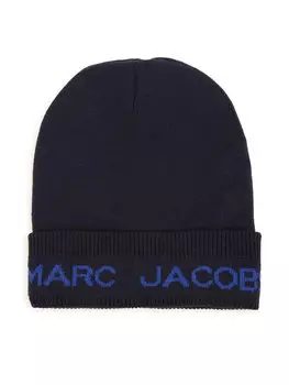 Кепка The Marc Jacobs, синий