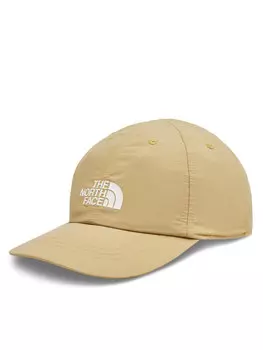 Кепка The North Face, хаки