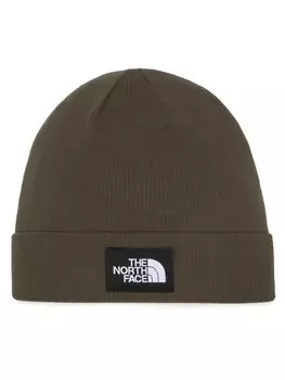 Кепка The North Face, хаки