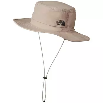 Кепка The North Face Horizon Breeze Brimmer, цвет Dune Beige