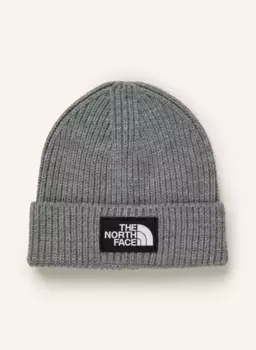Кепка The North Face, серый