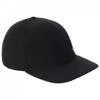 Кепка The North Face Trail Trucker 2 0, цвет TNF Black