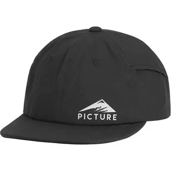 Кепка Тибести Picture, черный