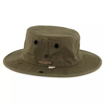 Кепка Tilley The Wanderer, оливковый