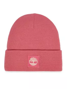 Кепка Timberland, розовый