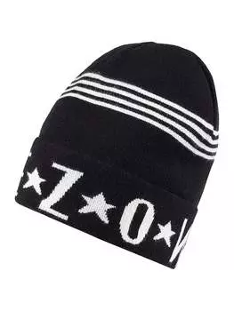 Кепка Timezone, черный