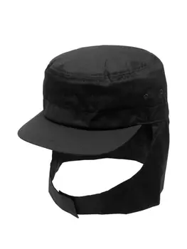 Кепка Tirreno GR10K, черный